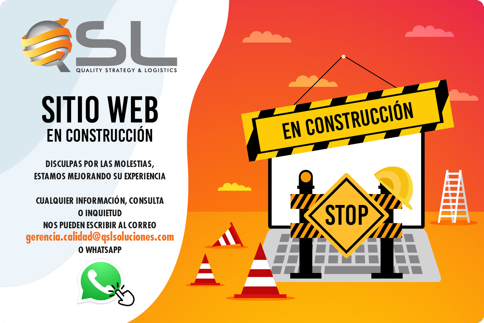 qsl soluciones